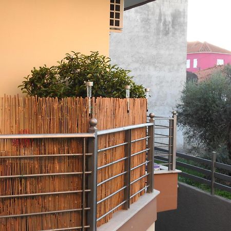 F.K Room Aigio Exterior photo