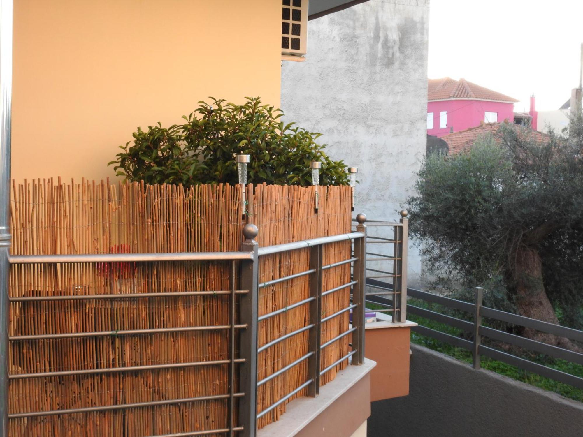 F.K Room Aigio Exterior photo